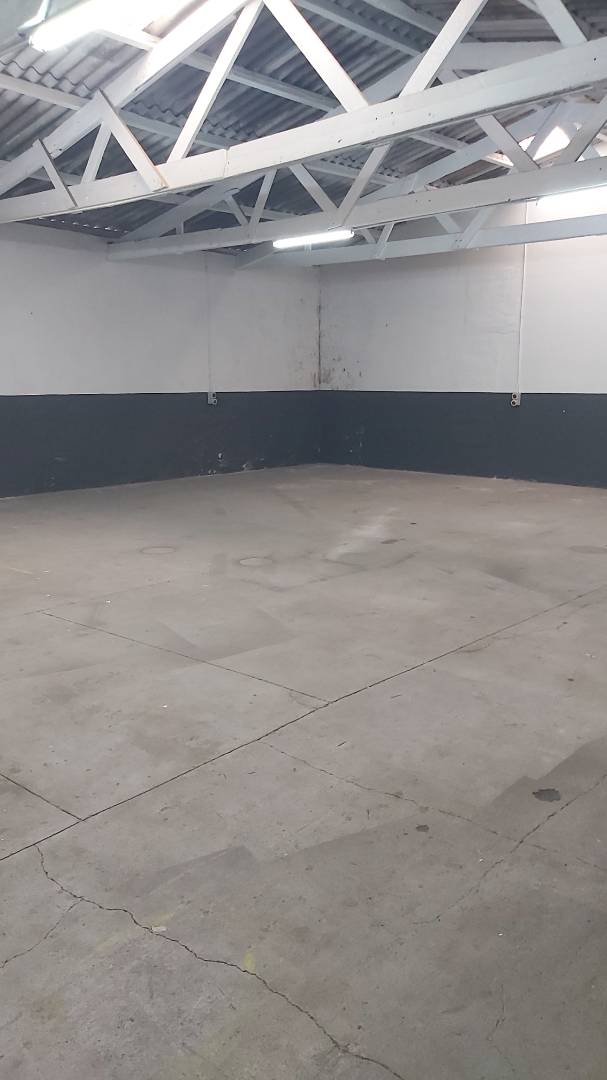 To Let commercial Property for Rent in North End Eastern Cape